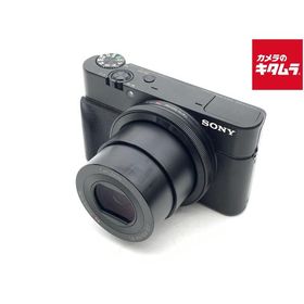 【中古】 【良品】 ソニー Cyber-shot DSC-RX100