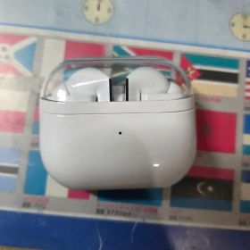 Samsung Galaxy Buds3 Pro ホワイト