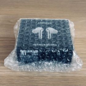 【新品】Galaxy Buds3 Pro （ケース付き）