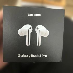 Samsung Galaxy Buds3 Pro ワイヤレスイヤホン
