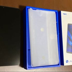 NEC LAVIE T8 ルナグレー PC-T0855KAS