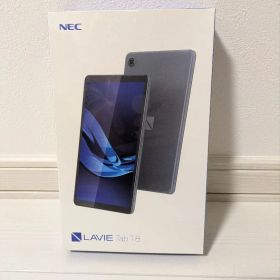 LAVIE Tab T8 PC-T0855KAS