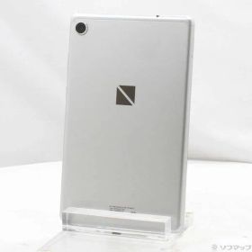 ソフマップ 〔中古品〕 LAVIE T8 T0875／CAS 128GB プラチナグレー PC-T0875CAS Wi-Fi【198】