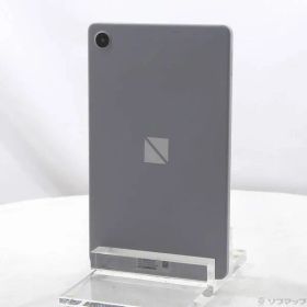 ソフマップ 〔中古品〕 LAVIE T0855／GAS 64GB アークティックグレー PC-T0855GAS Wi-Fi【344】