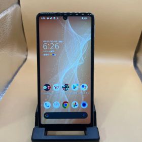 J108 AQUOS sense4 A003SH Y!mobile スマホ本体