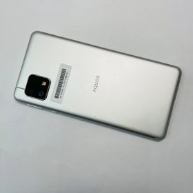 AQUOS sense4 basic A003SH SIMフリー 16886