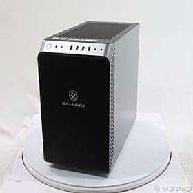 〔中古品〕 GALLERIA RM5C-G60S ［Core-i5-10400F (2.9GHz)／16GB／SSD512GB／GeForce GTX 1660 Super(6GB)／Windows11 Home］〔中古品〕 GALLERIA RM5C-G60S ［Core-i5-10400F (2.9GHz)／16GB／SSD512GB／GeForce GTX 1660 Super(6GB)／Windows11 Home］