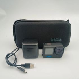 GOPRO HERO11 Black ゴープロ ヒーロー アクションカメラ