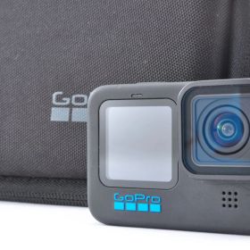 GoPro HERO11 Black DIGITAL Camera 付属品あり デジカメ デジタルカメラ ゴープロ