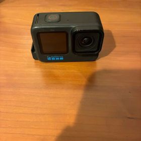 『価格調整』GoPro HERO11 アクションカメラ 本体 セットブラック