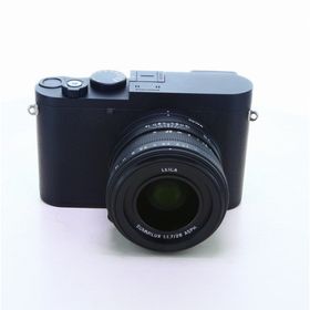 ライカ(LEICA)の【中古】(ライカ) Leica 19201 Q3 モノクローム(コンパクトデジタルカメラ)