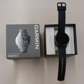 GPSスマートウォッチ VIVOACTIVE6 GARMIN