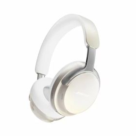 【中古】「ほぼ新品」Bose QuietComfort Ultra Headphones 完全ワイヤレス ノイズキャンセリングヘッドホン 空間オーディオ Bluetooth接続 マイク付 最大24時間再生 急速充電 60周年記念モデ