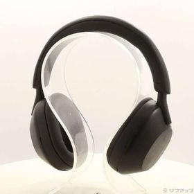 〔中古〕SONY(ソニー) WH-1000XM5 B ブラック〔349-ud〕