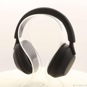〔中古〕SONY(ソニー) WH-1000XM5 B ブラック〔349-ud〕