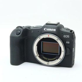 【中古】 《難有品》 Canon EOS R8 ボディ [ デジタルカメラ ]