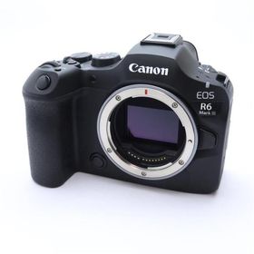 《美品》Canon EOS R6 Mark III ボディ