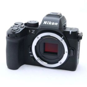 【中古】 《美品》 Nikon Z50II ボディ [ デジタルカメラ ]