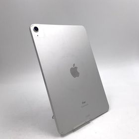 【最速発送】Apple iPad Air 10.9インチ 第4世代 64GB シルバー Wi-Fi【難有】