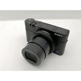 【中古】SONY Cyber-Shot DSC-RX100M3【新宿2】保証期間1ヶ月【ランクB】