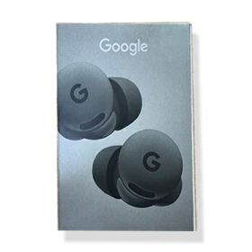 Google Pixel Buds 2a GA06155-JP [Hazel] ※メーカー保証対象外【訳あり：倉庫移動中に外箱傷あり】