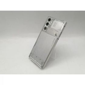 【中古】Nubia 国内版 【SIMフリー】 REDMAGIC 9 Pro Snowfall 16GB 512GB NX769J【戸塚】保証期間1ヶ月【ランクC】