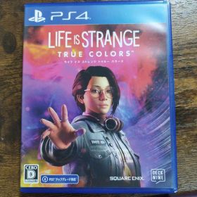 Life is Strange True Colors