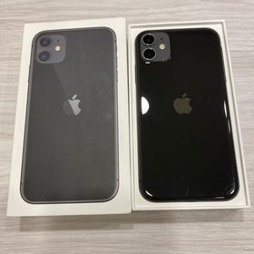iPhone 11 128GB docomo版○SIMフリー中古 訳ありSALE★後期型
