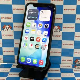 即日発送可iPhone11 128GB ブラック MWM02J/A AU版SIMフリー ジャンク品