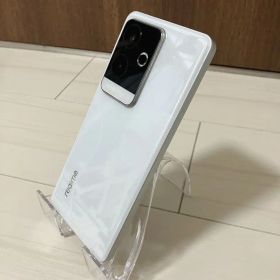 realme GT6 大陸版 スマートフォン 本体 ホワイト