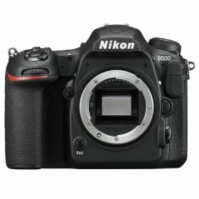 【中古】【1年保証】【美品】Nikon D500 ボディ