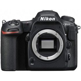 【中古】 ニコン Nikon D500 ボディ 当店保証30日間 人気 ミラーレス 一眼レフ 交換レンズ カメラ
