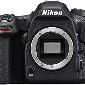 【中古】 Nikon デジタル一眼レフカメラ D500 ボディ 当店保証30日間 人気 ミラーレス 一眼レフ 交換レンズ カメラ
