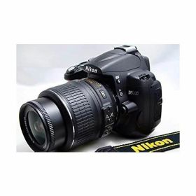 【中古】 ニコン Nikon D5000 レンズキット D5000LK 当店保証30日間 人気 ミラーレス 一眼レフ 交換レンズ カメラ