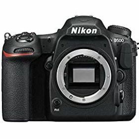 【中古】Nikon デジタル一眼レフカメラ D500 ボディ ggw725x