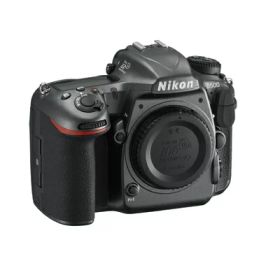 【中古】 Nikon デジタル一眼レフカメラ D500 ボディ 100周年記念モデル(受注販売)