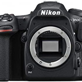 【中古】(非常に良い)Nikon デジタル一眼レフカメラ D500 ボディ