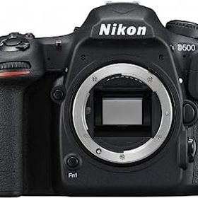 【中古】Nikon デジタル一眼レフカメラ D500 ボディ