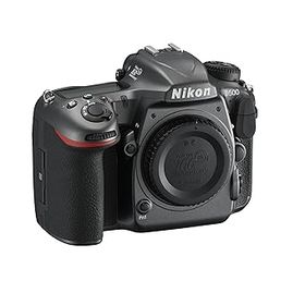 【中古】Nikon デジタル一眼レフカメラ D500 ボディ 100周年記念モデル受注販売