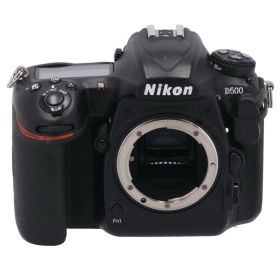 Nikon ニコン/デジタル一眼/D500 ボディ/203978/Cランク/24【中古】