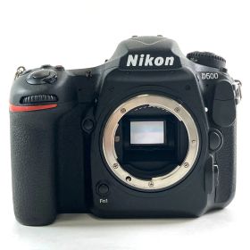 ニコン Nikon D500 ボディ デジタル 一眼レフカメラ 【中古】