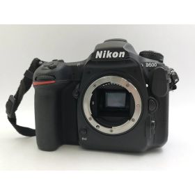 【中古】Nikon D500 ボディ【大宮東口】保証期間1ヶ月【ランクC】