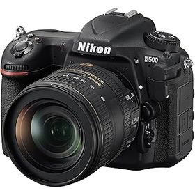 【中古】［非常に良い］Nikon デジタル一眼レフカメラ D500 レンズキット AF-S DX NIKKOR 16-80/2.8-4E ED VR D500LK16-80