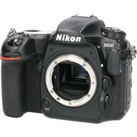 D500【中古】