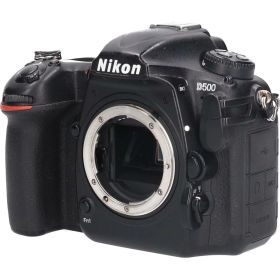 D500【中古】
