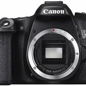 【中古】【アウトレット品】Canon デジタル一眼レフカメラ EOS70D ボディ ブラック EOS70D当店保証30日間 人気モデル 高画質 売れ筋