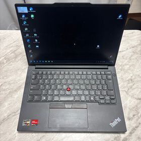 レノボ(Lenovo)のThinkPad E14 Gen6 Ryzen7 32GB 1TB SSD(ノートPC)