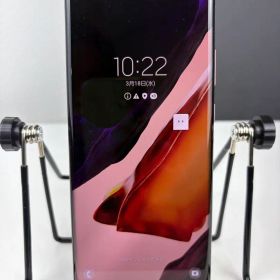 Samsung Galaxy Note 20 Ultra 5G ☆docomo版