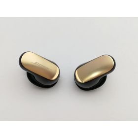【中古】BOSE QuietComfort Ultra Earbuds 第2世代 [デザートゴールド]【熊本】保証期間1ヶ月【ランクA】