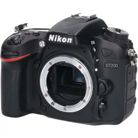 D7200【中古】
